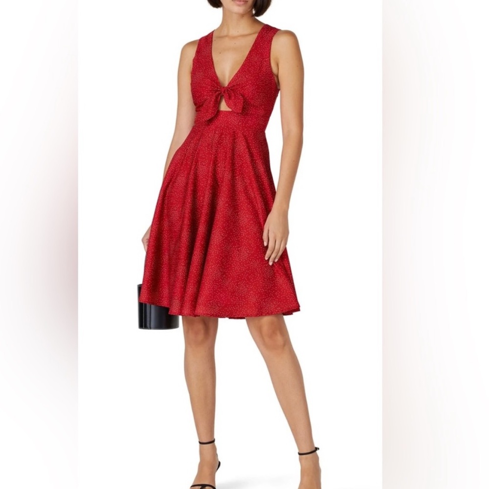 Medium‎ Hutch Reese Dress